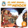 Hello Maestro - Es war einmal... der Mensch, Folge 9: Die Karolinger