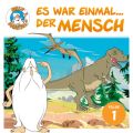 Hello Maestro - Es war einmal... der Mensch, Folge 1: Eine neue Welt entsteht