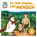 Hello Maestro - Es war einmal... der Mensch, Folge 3: Ein Mensch aus Cro-Magnon