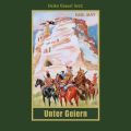 Unter Geiern - Karl Mays Gesammelte Werke, Band 35 (Ungekurzte Lesung)