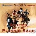 Riders of the Purple Sage - Riders of the Purple Sage 1 (Unabridged)