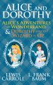 Alice and Dorothy