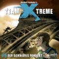 Team X-Treme, Folge 9: Der Schwarze Renegat