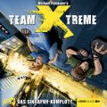 Team X-Treme, Folge 13: Das Singapur-Komplott