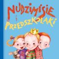 Nudzimisie i przedszkolaki