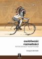 Osobliwosc rozmaitosci. Opowiadania chaotyczne