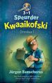 Speurder Kwaaikofski: Omnibus 1