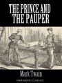 The Prince and the Pauper - An Original Classic (Mermaids Classics)
