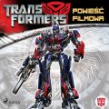 Transformers 1 – Powiesc filmowa