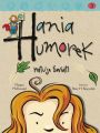 Hania Humorek ratuje swiat