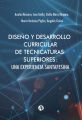 Diseno y desarrollo curricular de tecnicaturas superiores