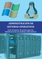 Administracion de sistemas operativos