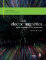 Teoria electromagnetica para estudiantes de ingenieria