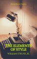 The Elements of Style (Best Navigation, Active TOC) (Prometheus Classics)