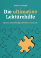 Die ultimative Lekturehilfe