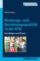 Bindungs- und Beziehungsqualitat in der KiTa