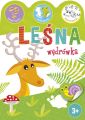 Lesna wedrowka