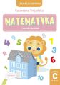 Matematyka i domki dla lalek. Poziom C, 5-6 lat