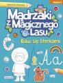 Baw sie literkami. Poziom 3