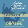 H. C. Andersen: Samtliche Marchen und Geschichten, Das Feuerzeug