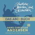 H. C. Andersen: Samtliche Marchen und Geschichten, Das Abc-Buch