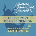 H. C. Andersen: Samtliche Marchen und Geschichten, Die Blumen der kleinen Ida