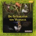 Die Geschichten von Yggdrasil (Ungekurzt)
