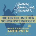 H. C. Andersen: Samtliche Marchen und Geschichten, Die Hirtin und der Schornsteinfeger
