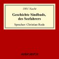 Geschichte Sindbads, des Seefahrers