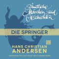 H. C. Andersen: Samtliche Marchen und Geschichten, Die Springer