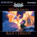 Rage of the Dragon - Dragonships of Vindras 3 (Unabridged)