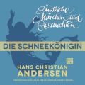 H. C. Andersen: Samtliche Marchen und Geschichten, Die Schneekonigin