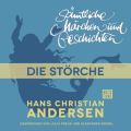 H. C. Andersen: Samtliche Marchen und Geschichten, Die Storche