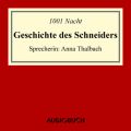 Geschichte des Schneiders