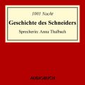 Geschichte des Schneiders