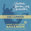 H. C. Andersen: Samtliche Marchen und Geschichten, Die Lumpen