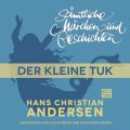 H. C. Andersen: Samtliche Marchen und Geschichten, Der kleine Tuk