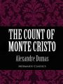 The Count of Monte Cristo (Mermaids Classics)