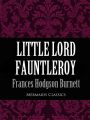 Little Lord Fauntleroy (Mermaids Classics)
