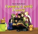 Opowiesci Ciotki Dorotki