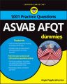 1,001 ASVAB AFQT Practice Questions For Dummies