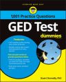 1,001 GED Practice Questions For Dummies