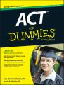 ACT For Dummies