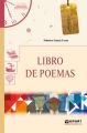 Libro de poemas.  