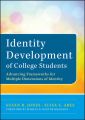 Identity Development of College Students