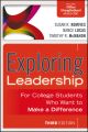 Exploring Leadership