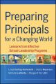 Preparing Principals for a Changing World