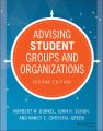 Advising Student Groups and Organizations