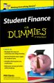 Student Finance For Dummies - UK