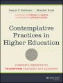 Contemplative Practices in Higher Education